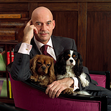 Pim Fortuyn voor Pim Fortuyn